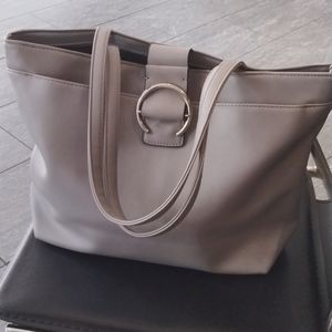 Nine west tote